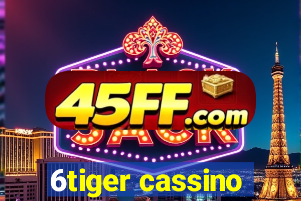 6tiger cassino